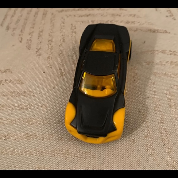 Hot wheels 
SYMBOLIC 
HOT WHEELS CAR COLLECTION - Picture 3 of 4